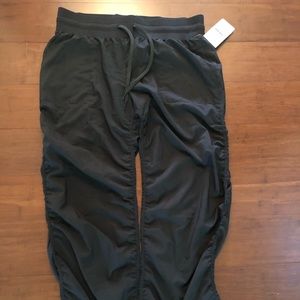 Marika Performance Dry-Wik Active Pants New NWT XL